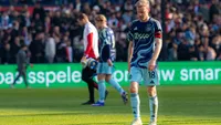Ajax moet Klaassen ook tegen PSV missen; García vertelt over nieuw blessuregeval
