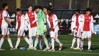 LIVE 18.30 uur | Feyenoord O17 - Ajax O17 (0-0)