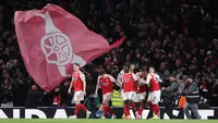 LIVE Champions League | Arsenal - Bayer Leverkusen (1-0)