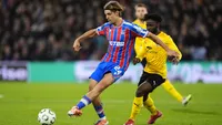 Buitenland: Brengt het Crystal Palace van Borna Sosa Tottenham Hotspur nog verder in degradatieproblemen?