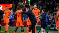 Rondom Ajax: Weghorst speelt vijftigste interland namens Nederlands elftal