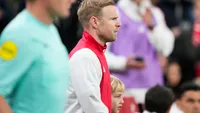 Ajax-trainer García kan tegen FC Utrecht rekenen op drietal herstelde spelers