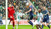 LIVE 16.30 uur | FC Groningen - Ajax (1-1)