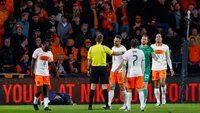 LIVE 20.45 uur | Nederland - Ecuador (1-1)