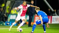 Derde trainer in korte tijd voor O'Niel en Jong Ajax: 'Het kan voor veel onrust zorgen'