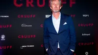 Van der Sar vol lof over zijn ontdekker Cruijff: 'Allesweter, hij is altijd iets beter dan de rest'