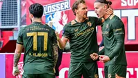 LIVE 12.15 uur | FC Twente - FC Utrecht (0-1)
