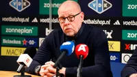Wil Ajax eigenlijk wel tweede worden? 'Geen Ajax dat in slotfase nog even duimschroeven aandraait'