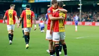 LIVE 16.45 uur | Go Ahead Eagles - NAC Breda (0-0)