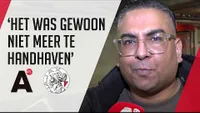 AT5 | Ajax-leden niet rouwig over ontslag Grim