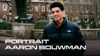 Ajax TV | Home in Haarlem with Aaron Bouwman | 'Altijd die lach op je gezicht houden' ❤️