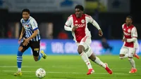 LIVE 20.00 uur | FC Eindhoven - Jong Ajax (2-0)