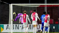LIVE 20.00 uur | Jong Ajax - Almere City FC (0-1)