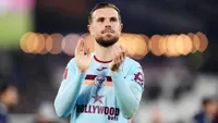Buitenland: Henderson vervolgt jacht op Europees ticket met Brentford