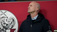 Grim opzijgeschoven bij Ajax: 'Jordi Cruijff steekt zijn nek uit met deze beslissing'