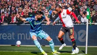 LIVE 14.30 uur | Feyenoord - Ajax (0-0)