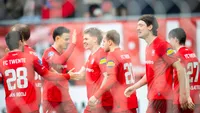 LIVE 14.30 uur | FC Twente - Feyenoord (1-0) | FC Volendam - FC Groningen (1-1)