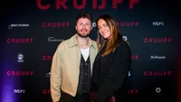 Schöne spreekt bewondering uit: 'Als kleine jongen in Denemarken zag ik Cruijff al als grootheid'