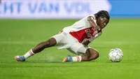 Acheampong sluit aan bij Jong Ajax: 'Ze zien veel potentie in mij'