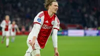 Geruchtenmolen: 'Manchester United contacteert Ajax over mogelijke transfer Godts'