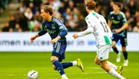 LIVE 16.30 uur | FC Groningen - Ajax (1-0)