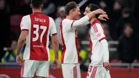 WK komt steeds dichterbij: welke spelers van Ajax mogen hopen op deelname?
