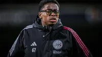 Toptalent maakt indruk bij Jong Ajax: 'Niet verwacht dat hij meteen basisspeler zou worden'