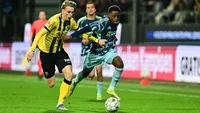 LIVE 20.00 uur | VVV-Venlo - Jong Ajax (0-0)