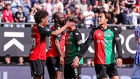 LIVE 12.15 uur | NEC - sc Heerenveen (2-2)