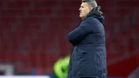 Rondom Ajax: García schuift vrijdagmiddag aan voor persconferentie Feyenoord - Ajax