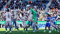 Beoordeel de spelers van Ajax na het dramatisch slechte gelijkspel tegen PEC Zwolle