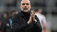 Guardiola geopperd als nieuwe trainer van Ajax: 'Zou ik helemaal niet gek vinden'