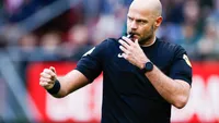 Rondom Ajax: Ajax hoort scheidsrechter voor thuiswedstrijd tegen Sparta Rotterdam