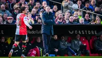 LIVE 14.30 uur | Feyenoord - Excelsior (0-1) | AZ - Heracles Almelo (1-0)