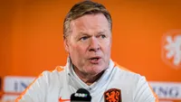 Koeman luidt de noodklok na Klassieker: ‘Zorgelijk voor het Nederlands voetbal’