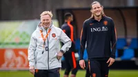 LIVE 20.45 uur | Nederlands elftal oefent in Johan Cruijff ArenA tegen Noorwegen