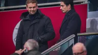 'Cruijff wijst met De Jong en De Ridder nieuwe technisch managers aan'