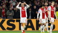 LIVE 21.00 uur | Ajax - Sparta Rotterdam (2-0)