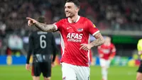 LIVE Eredivisie | AZ - sc Heerenveen (0-0)