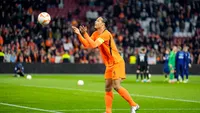 Van Dijk voelt vertrouwen richting WK, maar ziet verbeterpunten voor Oranje