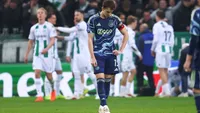 Baas ziet dat Ajax geen vooruitgang boekt: 'Echt wel tijd om stappen te gaan zetten'