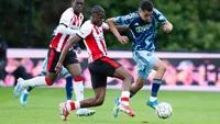 LIVE 20.00 uur | Jong PSV - Jong Ajax (0-0)