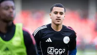 LIVE 20.00 uur | Jong Ajax kan rode lantaarn overdragen bij overwinning op Jong FC Utrecht