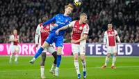 LIVE 21.00 uur | Ajax - FC Twente (0-0)