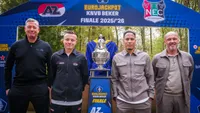 LIVE finale KNVB Beker | AZ en NEC treffen elkaar in Rotterdamse Kuip