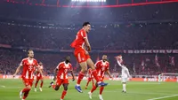 Bayern München verslaat Real Madrid na ongekend spektakelstuk in Champions League