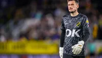 Rondom Ajax: NAC-keeper zag zijn team even domineren tegen Ajax: 'Stond gewoon te chillen'
