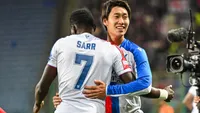 Crystal Palace met een been in Conference League-finale, Rayo Vallecano wint nipt van Strasbourg