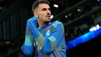 Geruchtenmolen: 'Ajax kent Spaanse concurrentie in strijd om Ceballos'