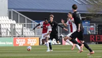 LIVE 14.00 uur | Ajax O17 - Future United O17 (0-0)